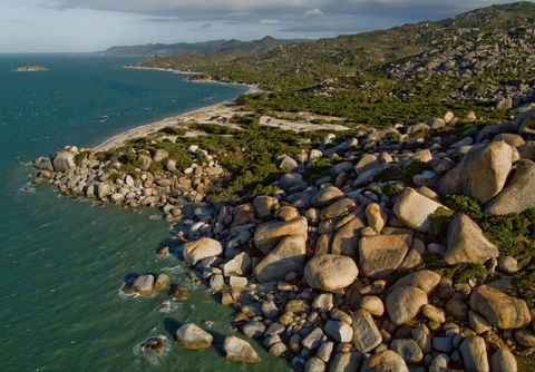 Cape Melville National Park (CYPAL) - Accommodation Bookings 0