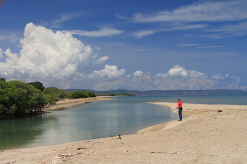 Cape Melville National Park (CYPAL) - Accommodation Bookings 1