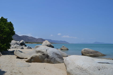 Cape Melville National Park (CYPAL) - Accommodation Bookings 2