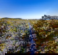 Capricorn Coast Pineapple Rail Trail - Accommodation Bookings