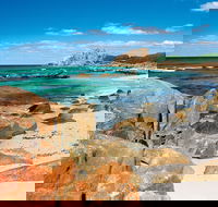 Castle Bay - Accommodation Bookings