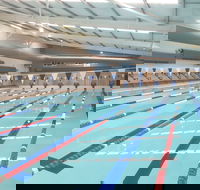 CentrePoint Sport and Leisure - Accommodation Bookings