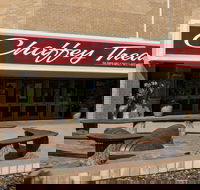 Chaffey Theatre - Accommodation Bookings