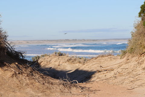 Chadinga Conservation Park - Accommodation Bookings 1