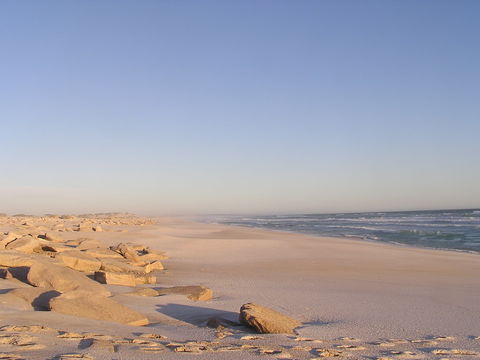 Chadinga Conservation Park - Accommodation Bookings 2