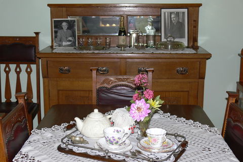 Chifley Home And Education Centre - Accommodation Bookings 1