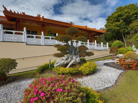 Chung Tian Temple - Accommodation Bookings 0