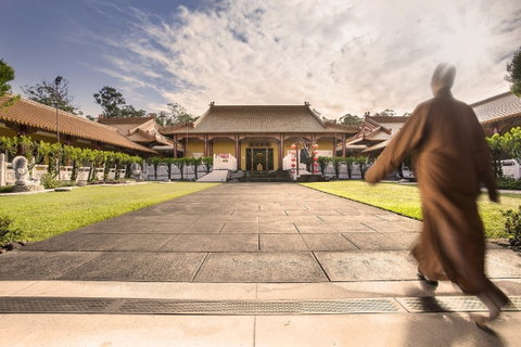 Chung Tian Temple - Accommodation Bookings 1