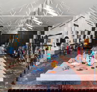 Clan Collective - Accommodation Bookings