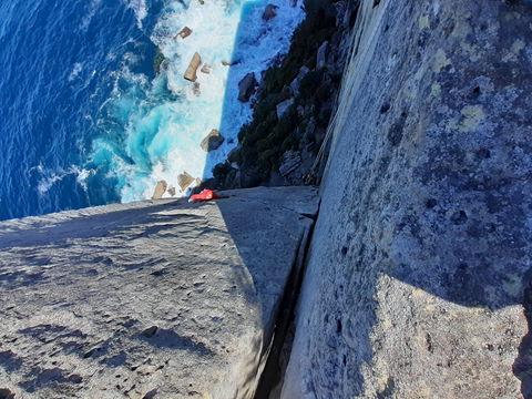Climb Nowra - Accommodation Bookings 0