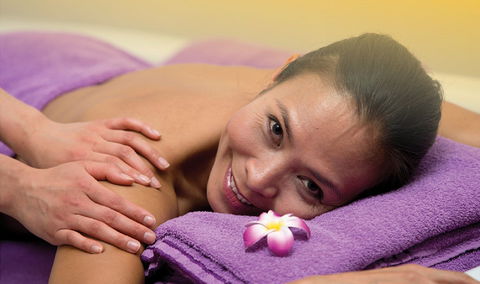 Club MMM! Day Spa - Accommodation Bookings 0