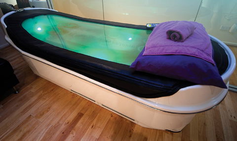 Club MMM! Day Spa - Accommodation Bookings 1