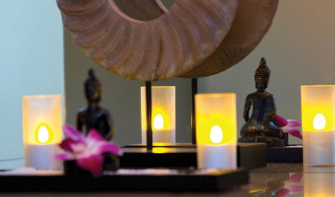 Club MMM! Day Spa - Accommodation Bookings 2