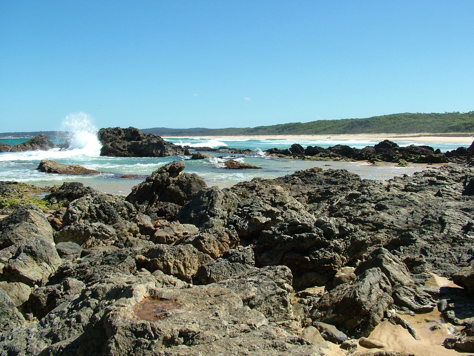  Accommodation Bookings