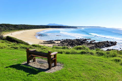 Coastal Walks - Bermagui - Accommodation Bookings 1