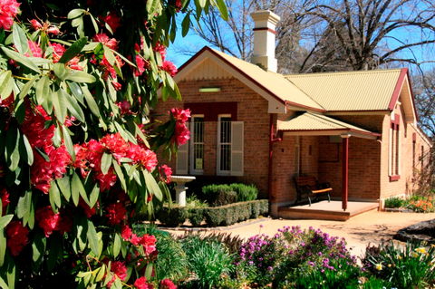 Cook Park Guildry - Accommodation Bookings 0