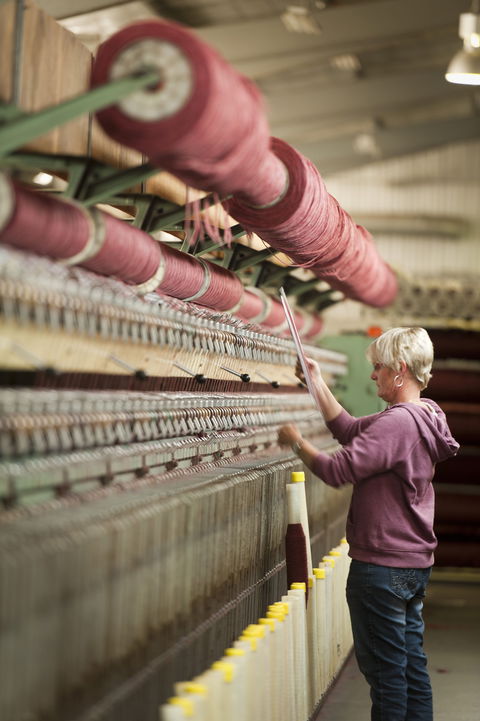 Creswick Woollen Mills - Accommodation Bookings 2