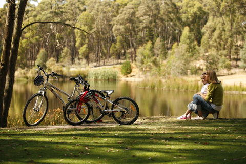 Creswick Regional Park - Accommodation Bookings 0