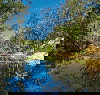 Crows Nest National Park - Accommodation Bookings
