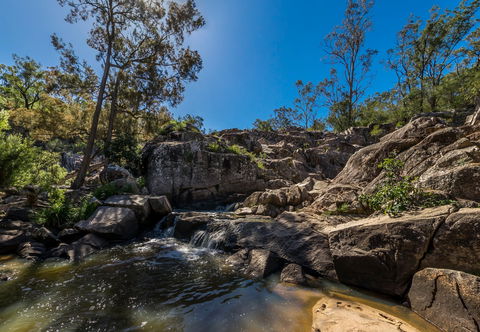Crows Nest National Park - Accommodation Bookings 1