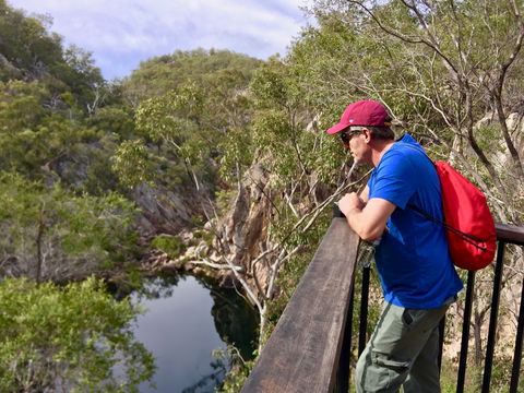 Crows Nest National Park - Accommodation Bookings 2