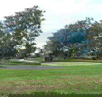 Culcairn Golf Club - Accommodation Bookings