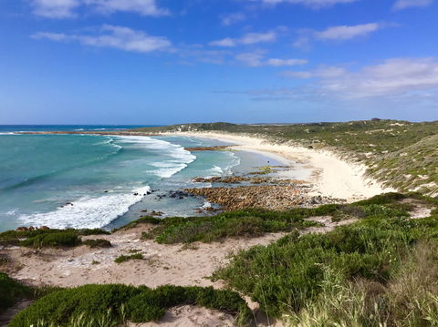 Daly Head National Surfing Reserve - Accommodation Bookings 0