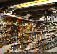 Dales Mini Museum Henty - Accommodation Bookings