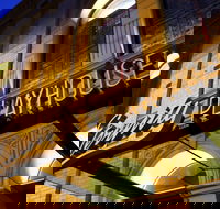 Darlinghurst Theatre Company - Accommodation Bookings