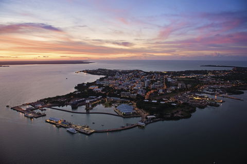 Darwin City - Accommodation Bookings 0