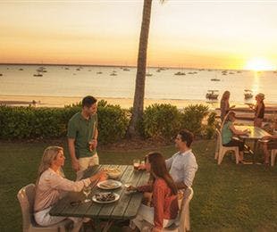 Darwin City - Accommodation Bookings 1