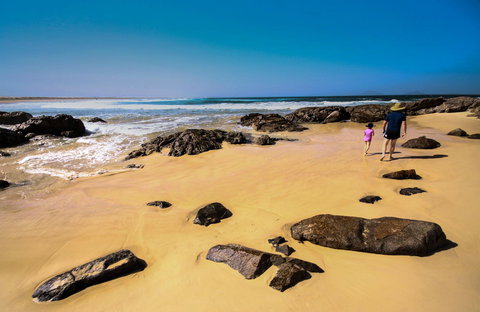 Dark Point Aboriginal Place - Accommodation Bookings 0