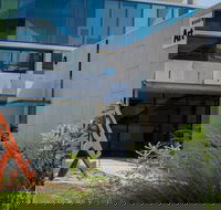 Deakin University Art Gallery - Accommodation Bookings