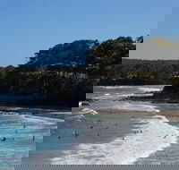 Denhams Beach - Accommodation Bookings