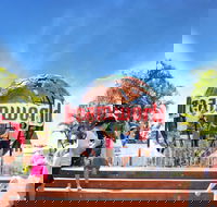 Dreamworld - Accommodation Bookings