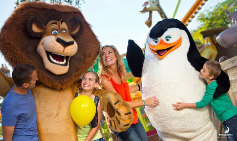 Dreamworld - Accommodation Bookings 1