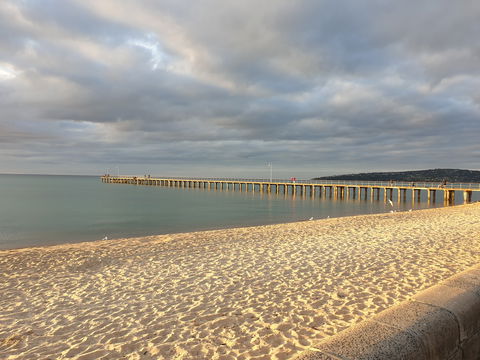 Dromana Beach - Accommodation Bookings 1