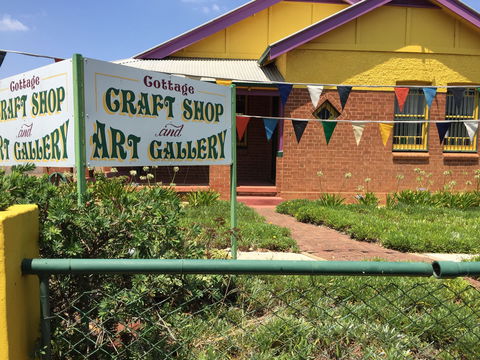 Dubbo Arts And Craft Society - Accommodation Bookings 0