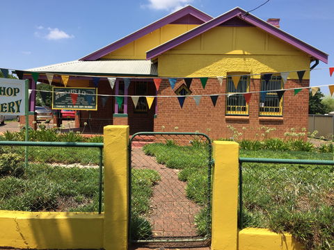 Dubbo Arts And Craft Society - Accommodation Bookings 1