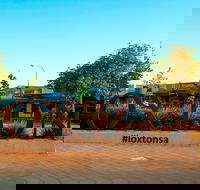 East Terrace Loxton - Accommodation Bookings