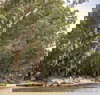 Edward River - Accommodation Bookings