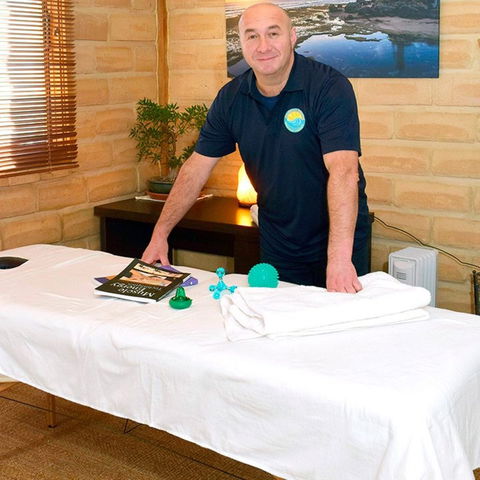 Equilibrium Bellarine Massage Therapy - Accommodation Bookings 0