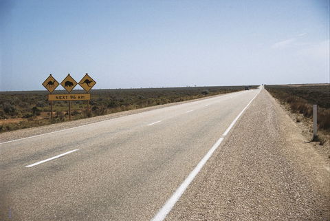 Eyre Highway - Accommodation Bookings 0
