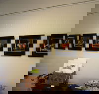 Falkner Gallery - Accommodation Bookings