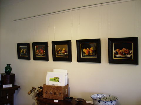 Falkner Gallery - Accommodation Bookings 0