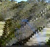Falcon Crescent Link Track - Accommodation Bookings
