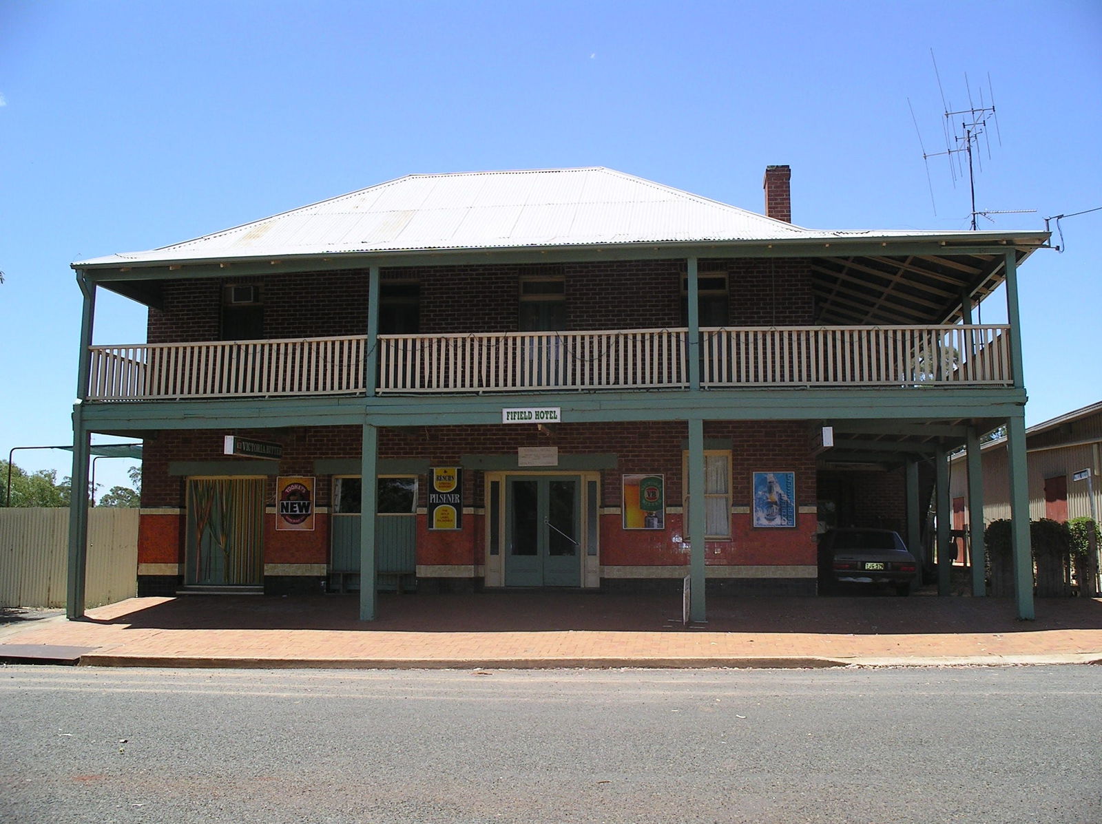 Ootha NSW Accommodation Bookings