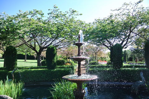Fifth Chapter Estate - Accommodation Bookings 0