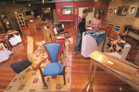 Forest Discovery Centre - Accommodation Bookings 0