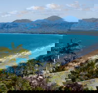 Four Mile Beach - Accommodation Bookings